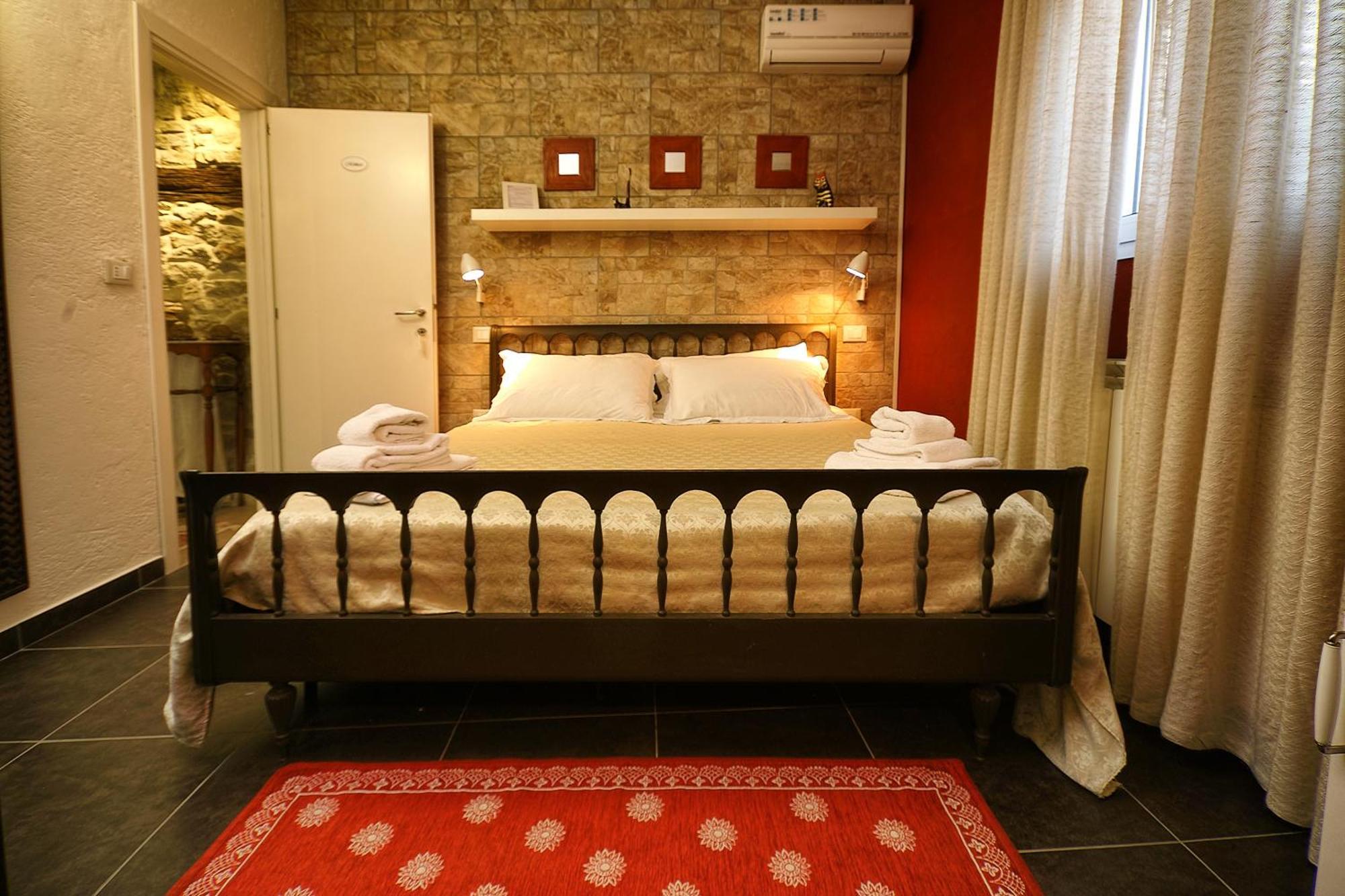 Villa Tamara Country & Spa Suites Montefiore Conca Εξωτερικό φωτογραφία