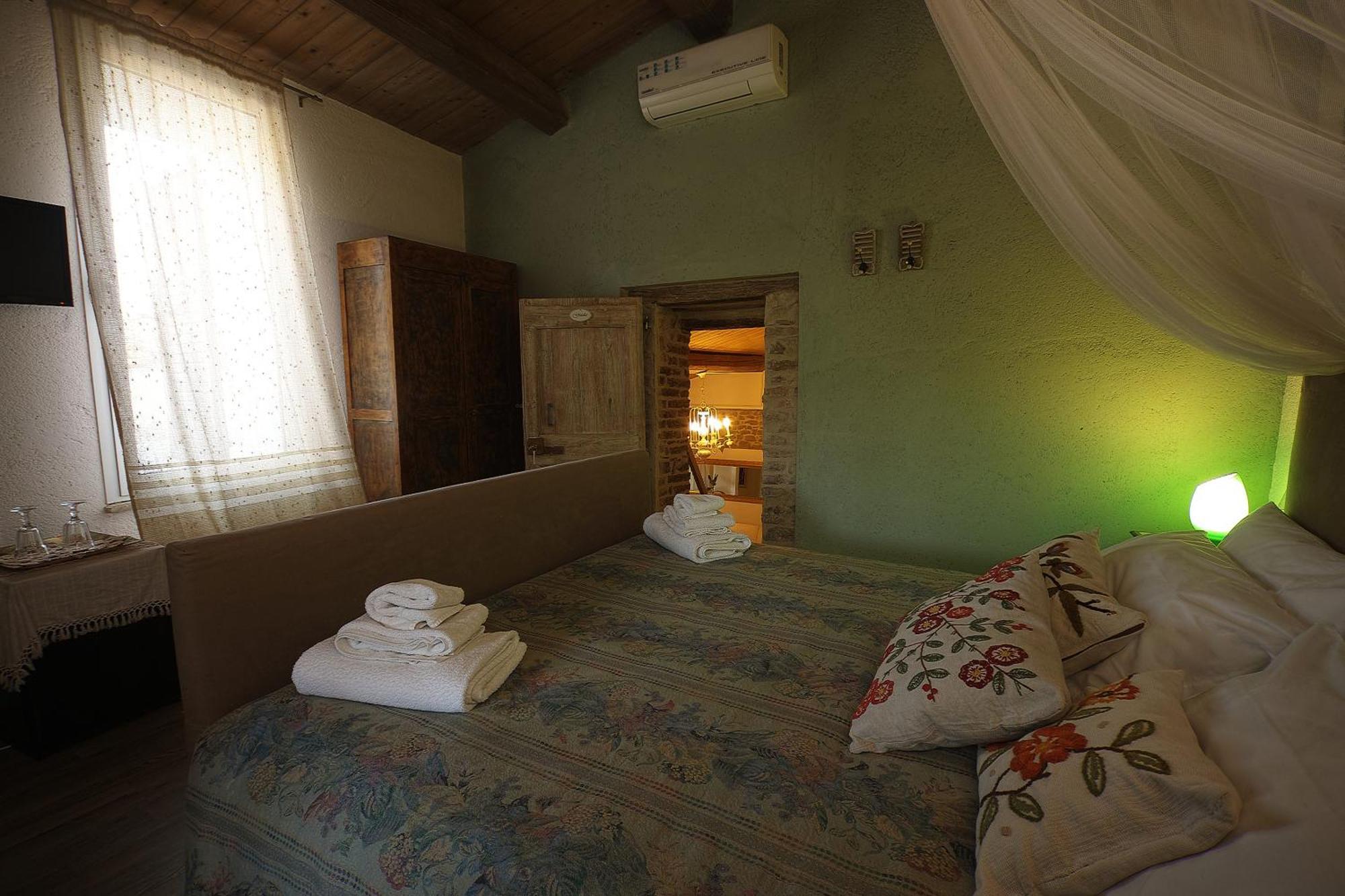Villa Tamara Country & Spa Suites Montefiore Conca Εξωτερικό φωτογραφία