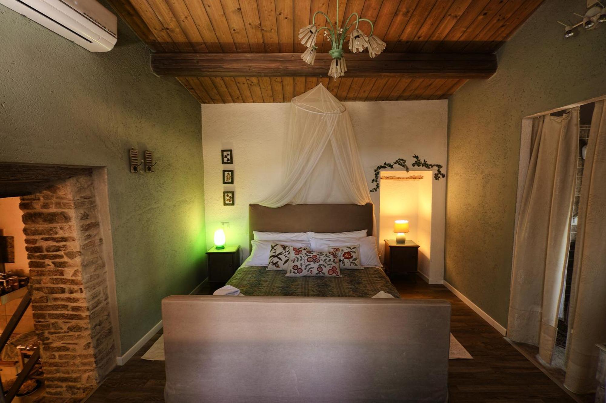 Villa Tamara Country & Spa Suites Montefiore Conca Εξωτερικό φωτογραφία