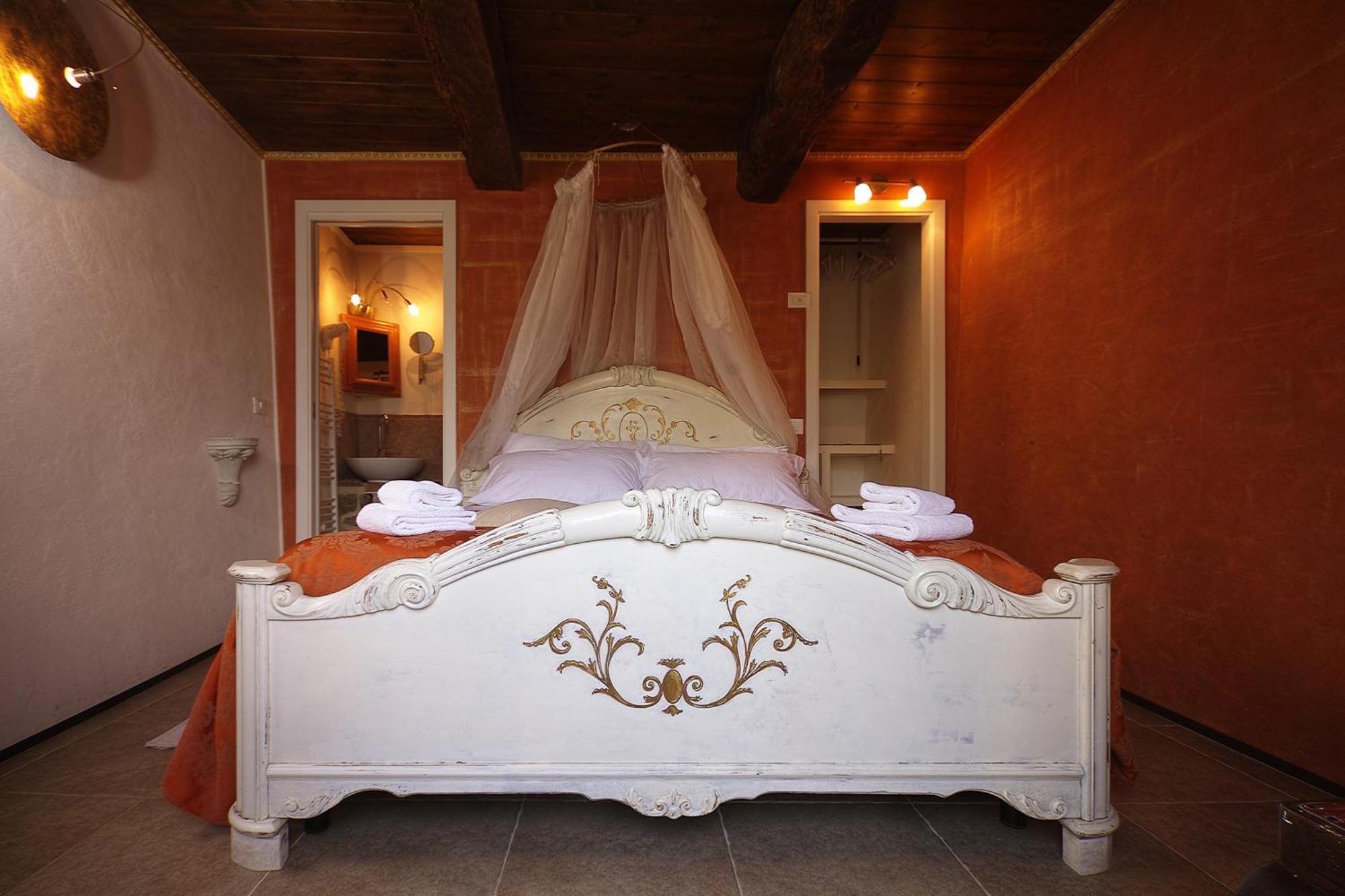 Villa Tamara Country & Spa Suites Montefiore Conca Εξωτερικό φωτογραφία
