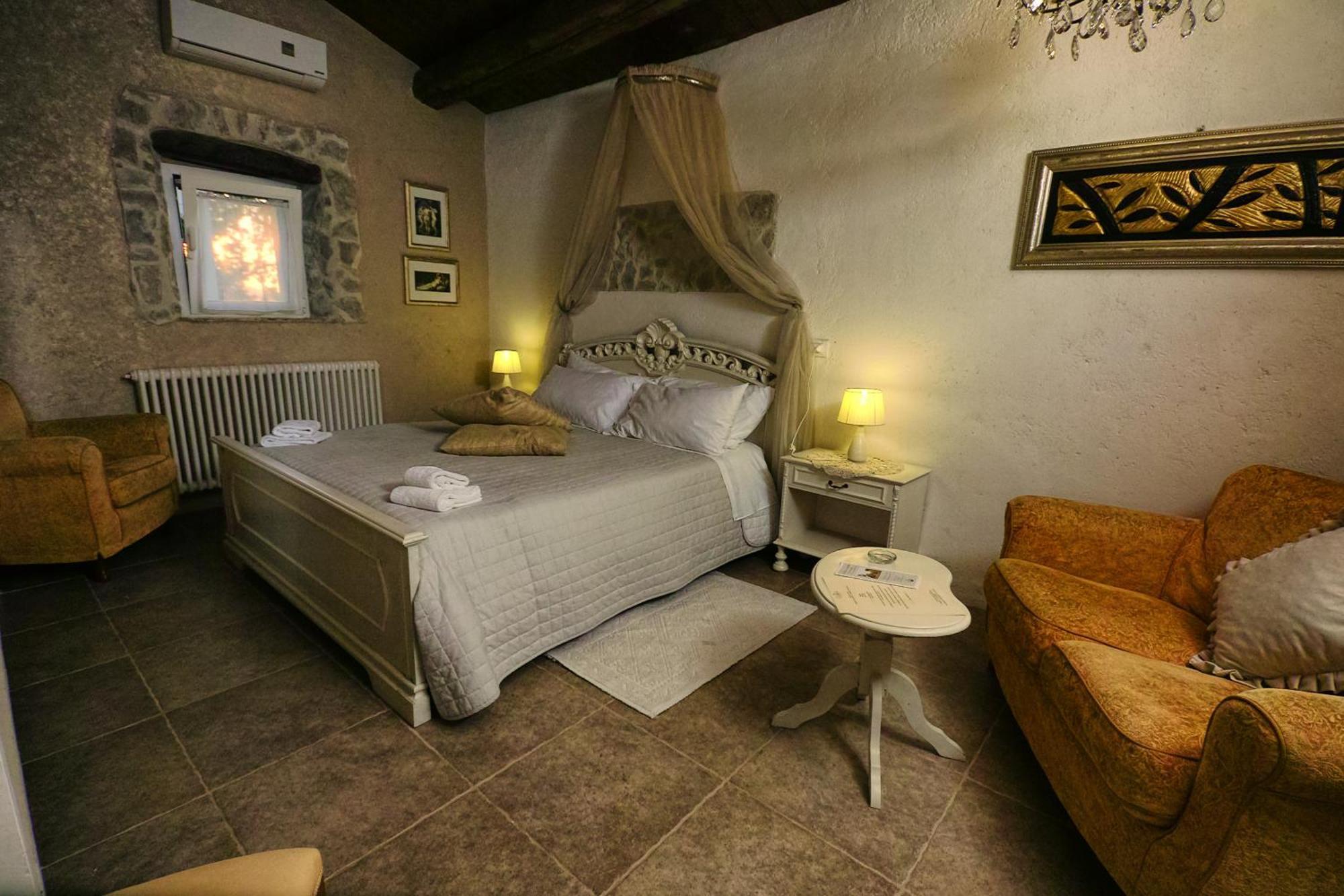 Villa Tamara Country & Spa Suites Montefiore Conca Εξωτερικό φωτογραφία