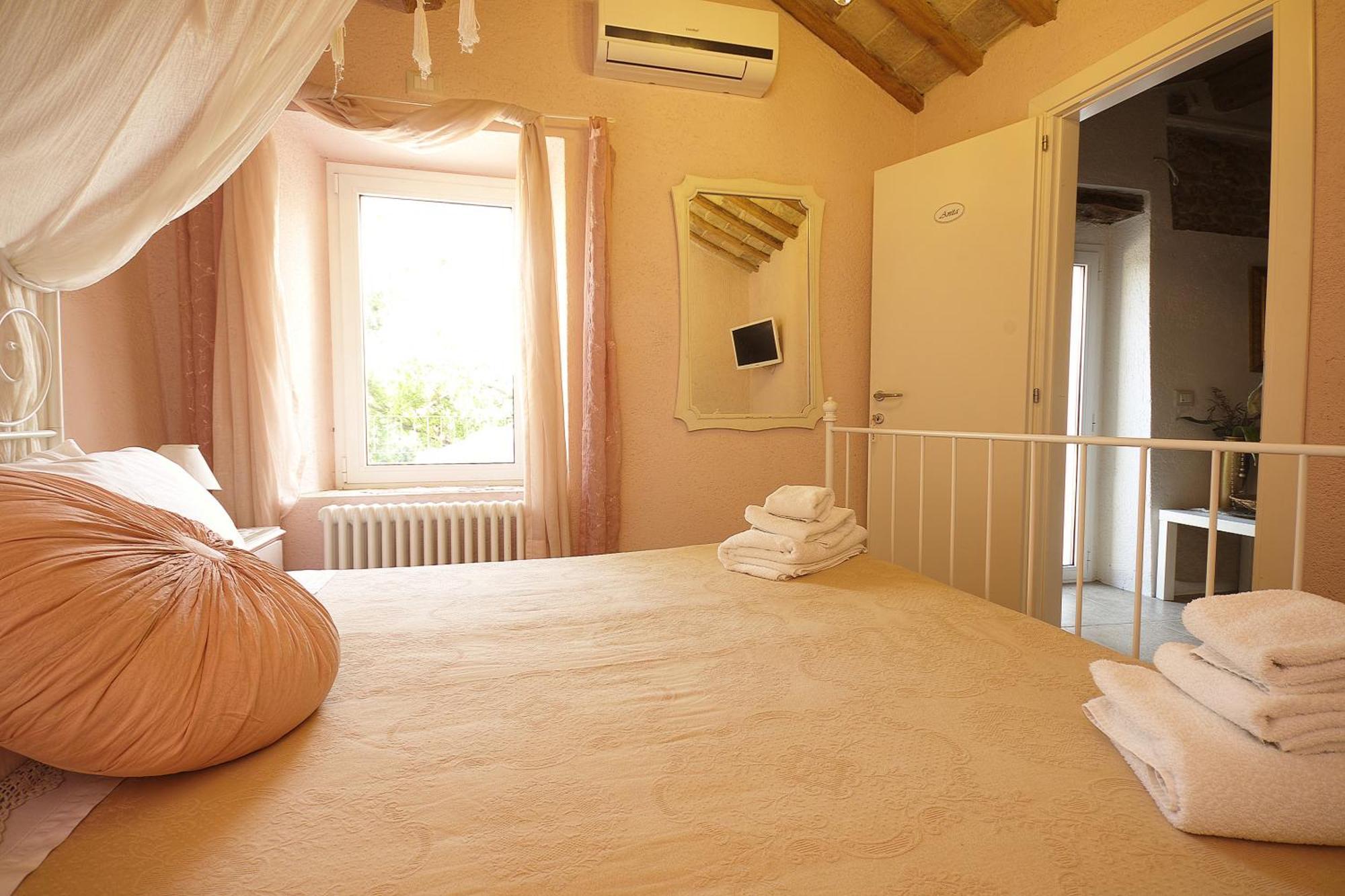 Villa Tamara Country & Spa Suites Montefiore Conca Εξωτερικό φωτογραφία