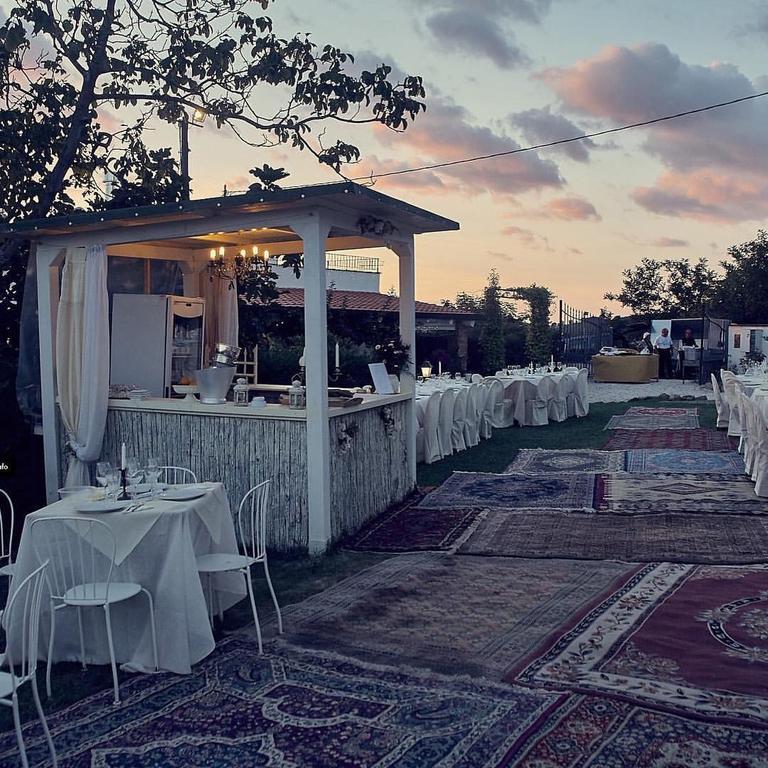 Villa Tamara Country & Spa Suites Montefiore Conca Εξωτερικό φωτογραφία