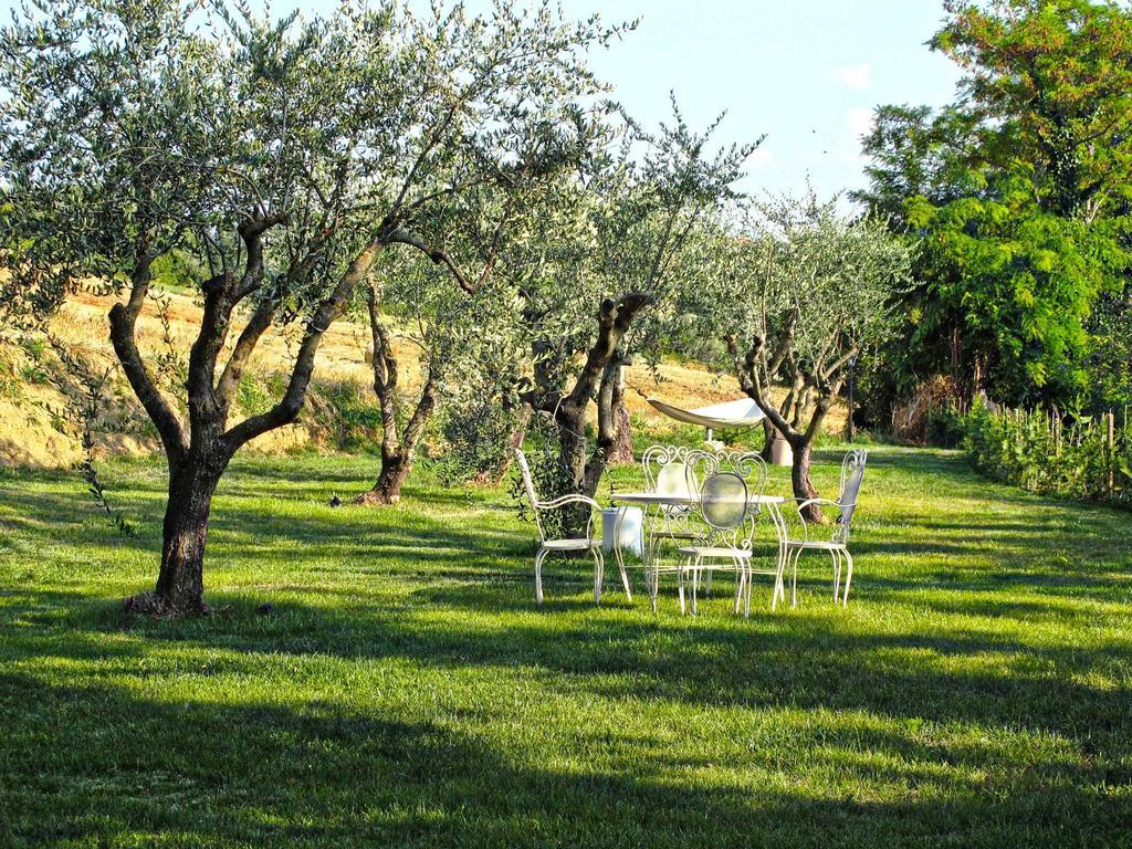 Villa Tamara Country & Spa Suites Montefiore Conca Εξωτερικό φωτογραφία