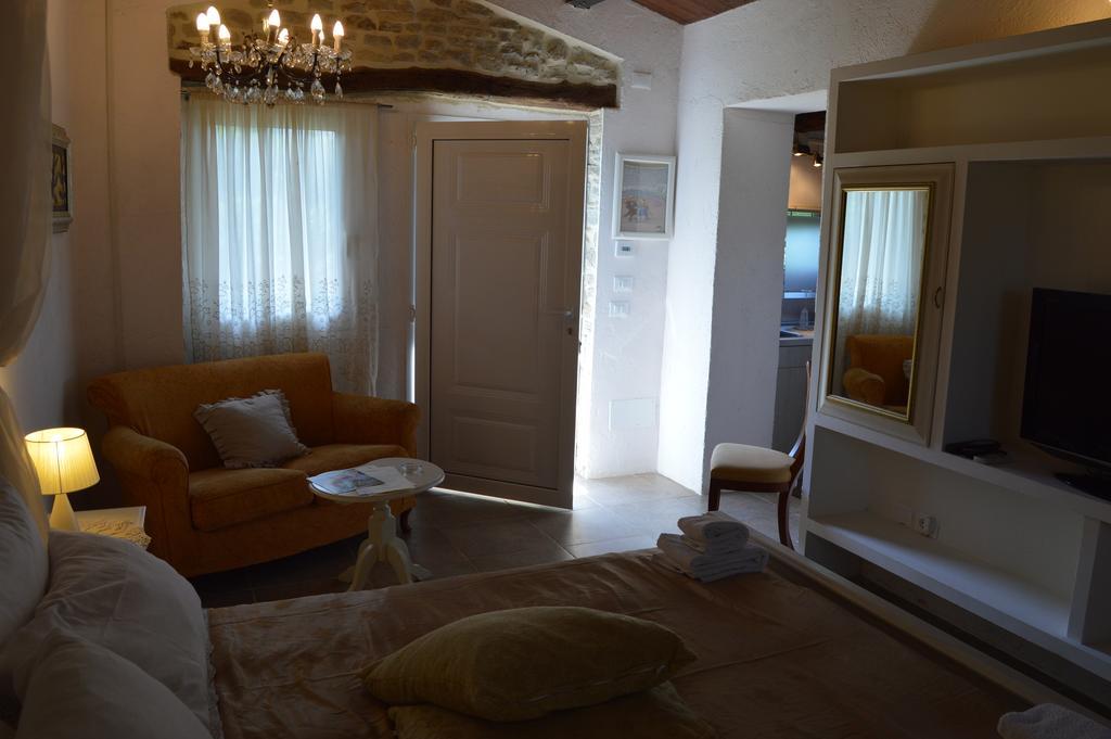 Villa Tamara Country & Spa Suites Montefiore Conca Εξωτερικό φωτογραφία
