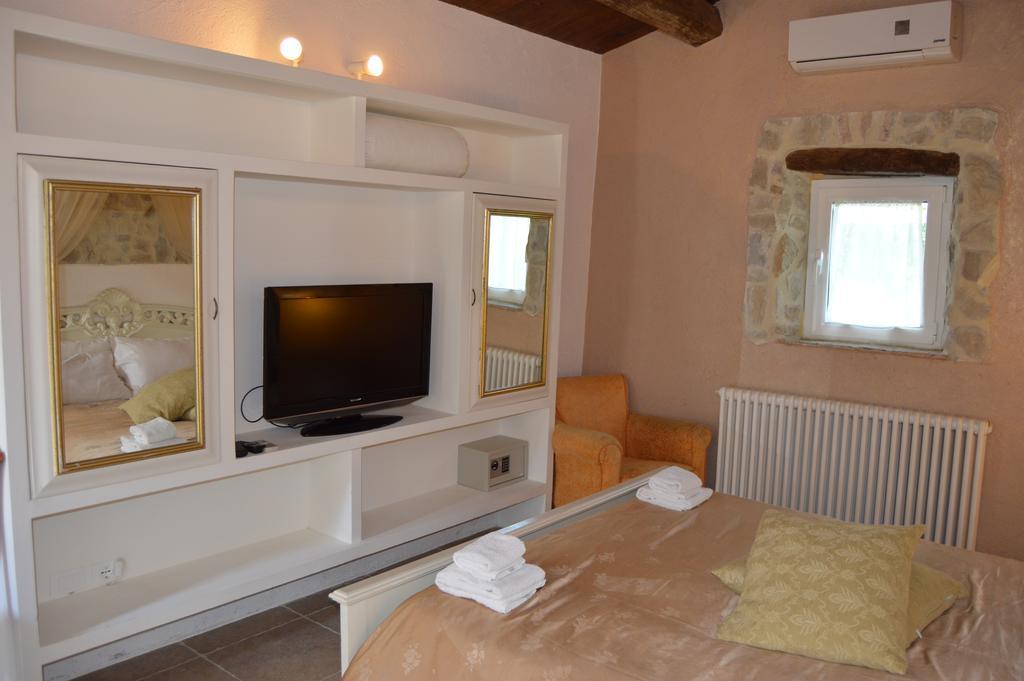 Villa Tamara Country & Spa Suites Montefiore Conca Εξωτερικό φωτογραφία
