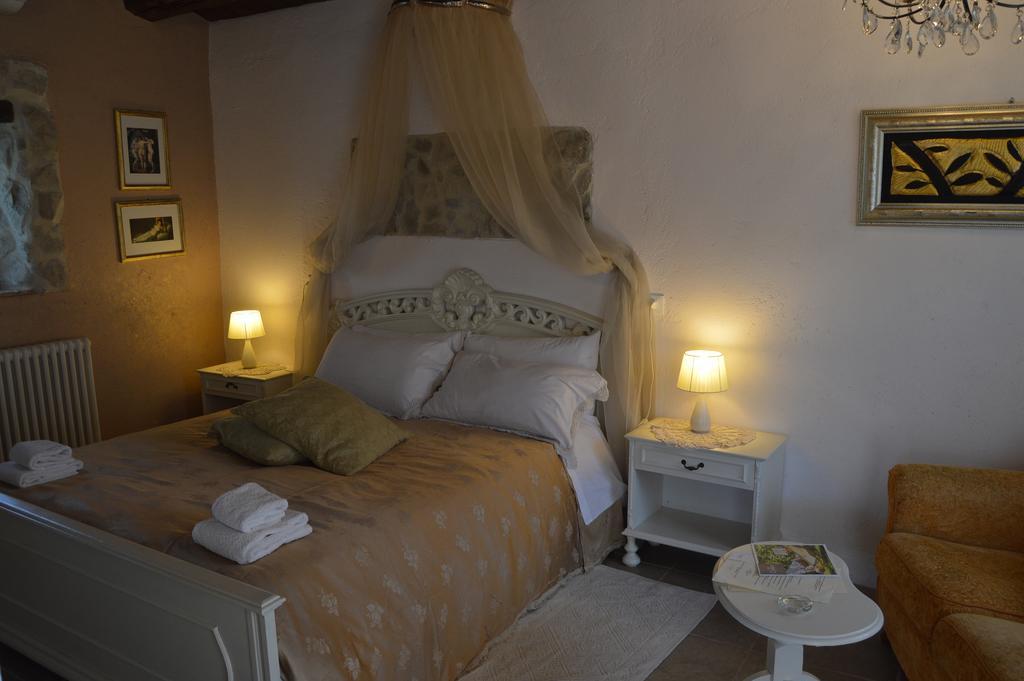 Villa Tamara Country & Spa Suites Montefiore Conca Εξωτερικό φωτογραφία