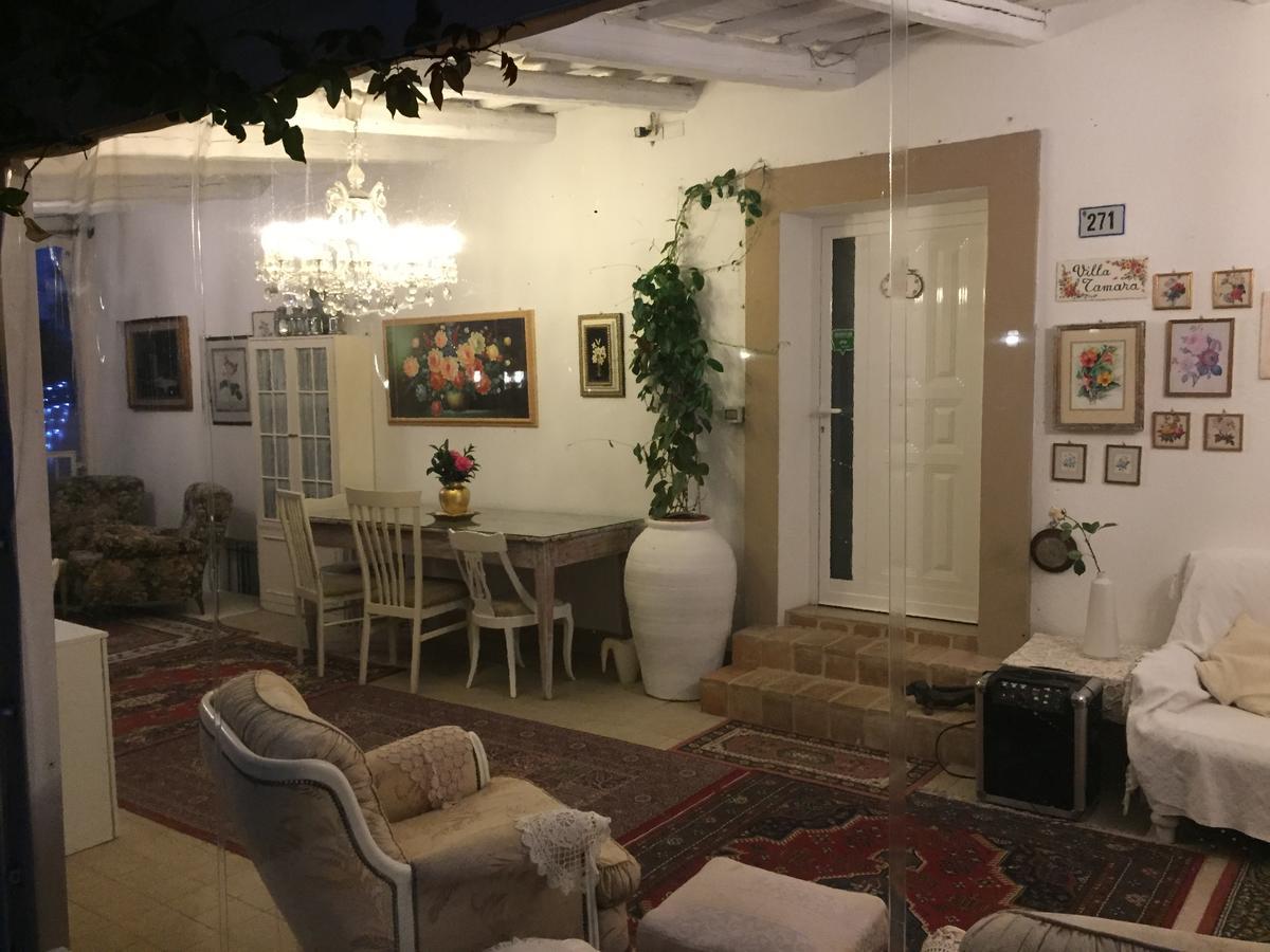 Villa Tamara Country & Spa Suites Montefiore Conca Εξωτερικό φωτογραφία